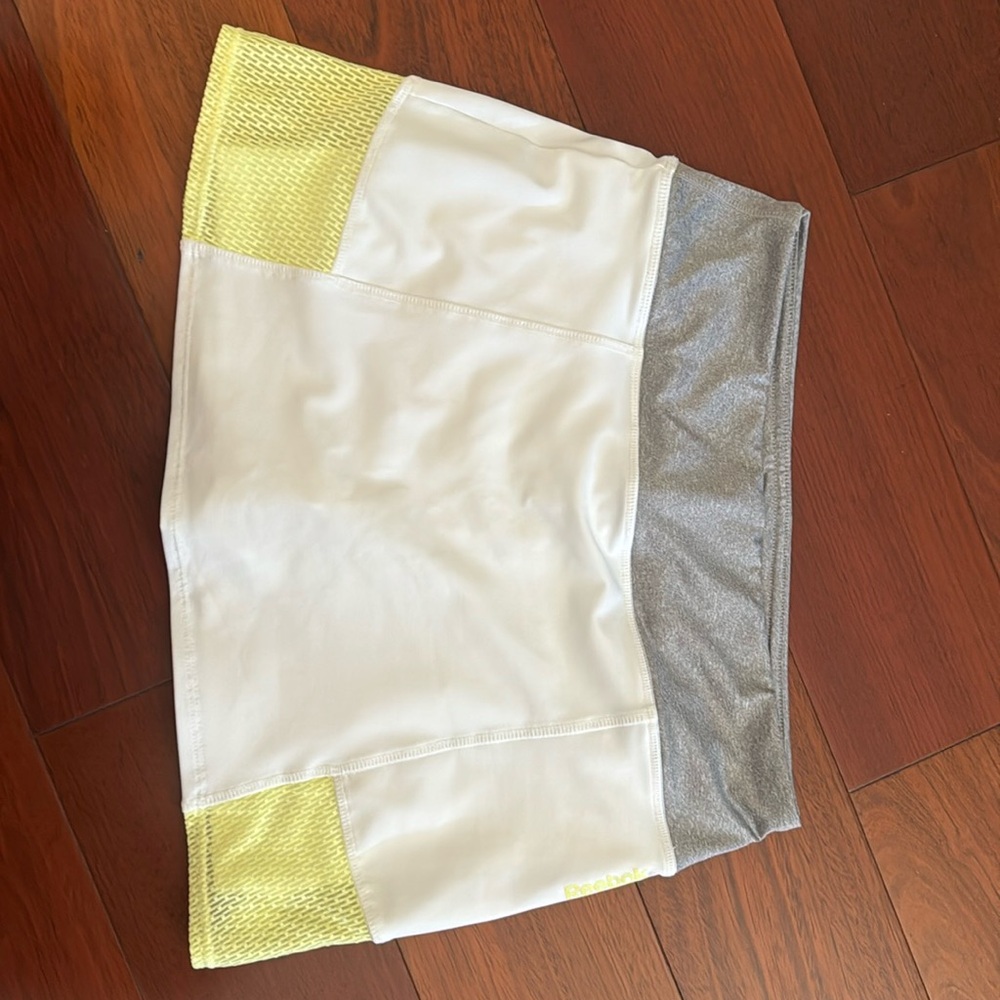 Reebok tennis skirt